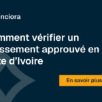 comment vérifier un lotissement approuvé en Côte d’ivoire