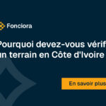 Comment comment vérifier son terrain en Côte d’ivoire