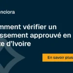 Comment vérifier un lotissement approuvé en Côte d'Ivoire