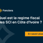 Quel est le régime fiscal des SCI en Côte d’Ivoire