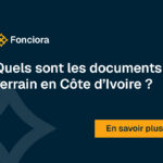 Quels sont les documents d’un terrain en Côte d’Ivoire ?